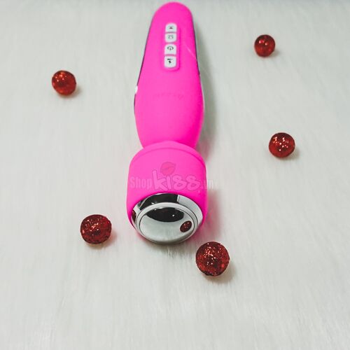 Chày Rung Nalone Nano Silicone Cao Cấp Kích Thích Mua Ngay