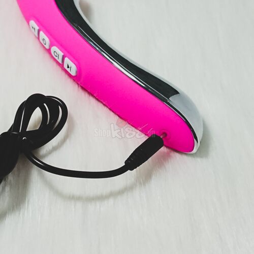 Chày Rung Nalone Nano Silicone Cao Cấp Kích Thích Mua Ngay