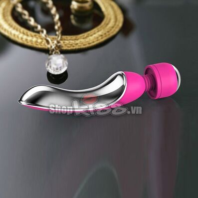 Chày Rung Nalone Nano Silicone Cao Cấp Kích Thích Mua Ngay