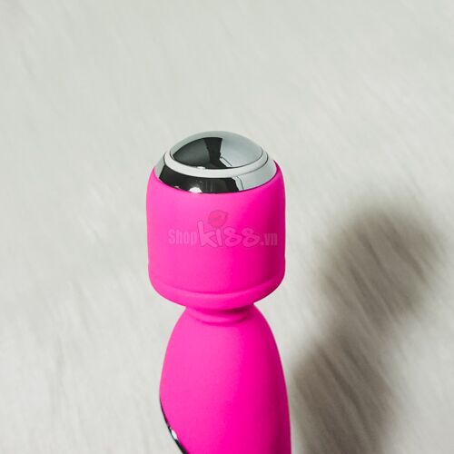 Chày Rung Nalone Nano Silicone Cao Cấp Kích Thích Mua Ngay