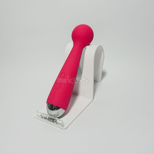 Chày rung Svakom Mini Emma Mỹ - Sang trọng, mạnh mẽ, dễ dùng Chày rung Svakom Mini Emma Mỹ - Sang trọng, mạnh mẽ, dễ dùng