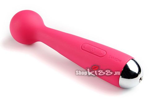 Chày rung Svakom Mini Emma Mỹ - Sang trọng, mạnh mẽ, dễ dùng Chày rung Svakom Mini Emma Mỹ - Sang trọng, mạnh mẽ, dễ dùng