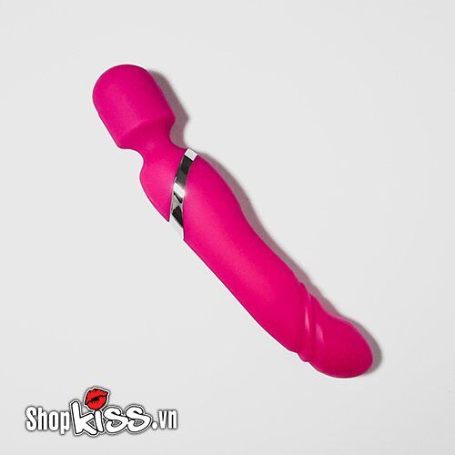 Chày Rung Fanala Đa Năng Kích Thích Sướng Toàn Thân Mê Say