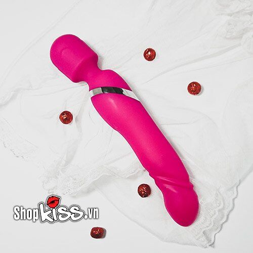 Chày Rung Fanala Đa Năng Kích Thích Sướng Toàn Thân Mê Say