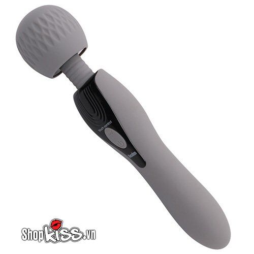 Chày rung Gusdun AV Stick 2 đầu Sành điệu Thư giãn Tối ưu