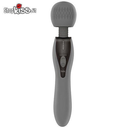 Chày rung Gusdun AV Stick 2 đầu Sành điệu Thư giãn Tối ưu