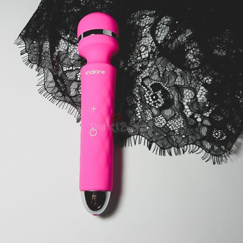 Chày rung Nalone Sinmis cao cấp kích thích điểm G siêu sảng khoái