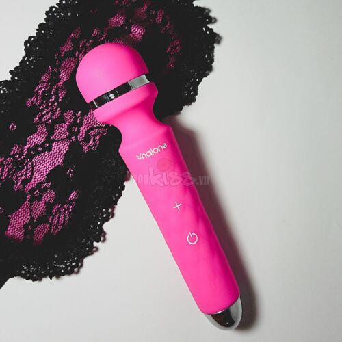 Chày rung Nalone Sinmis cao cấp kích thích điểm G siêu sảng khoái