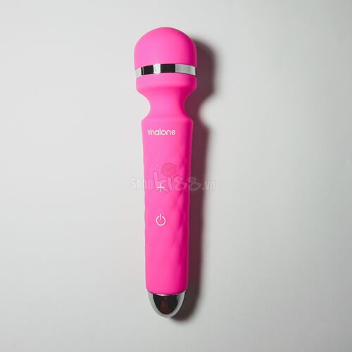 Chày rung Nalone Sinmis cao cấp kích thích điểm G siêu sảng khoái