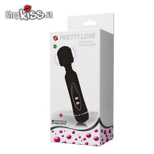  Mua Chày rung mát xa điểm G Magical Massager chính hãng