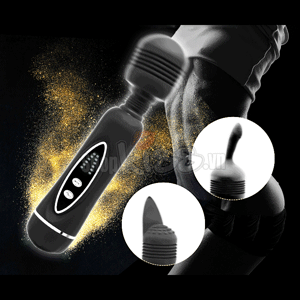  Mua Chày rung mát xa điểm G Magical Massager chính hãng