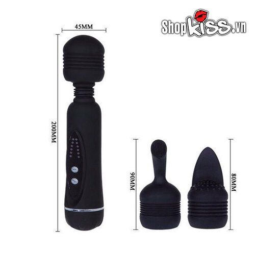  Mua Chày rung mát xa điểm G Magical Massager chính hãng