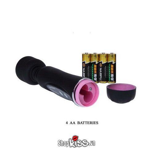  Mua Chày rung mát xa điểm G Magical Massager chính hãng