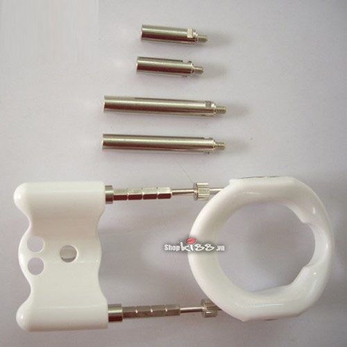Dụng cụ hỗ trợ tăng kích thước dương vật Pro Extender chính hãng