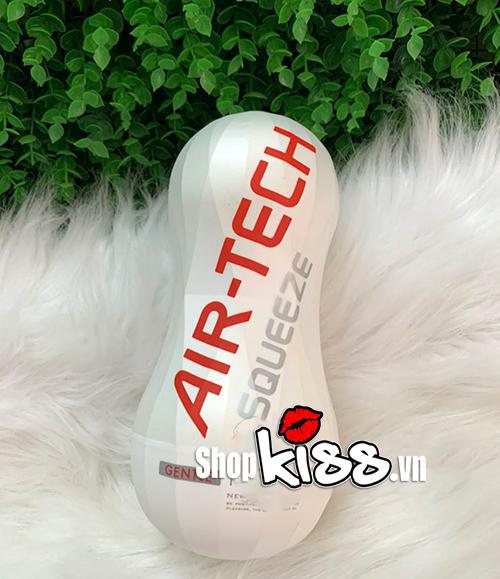 Cốc Âm Đạo Tenga AirTech Chính Hãng Nhật Bản Hàng Cao Cấp