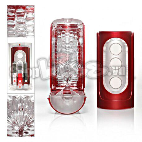 Cốc thủ dâm Tenga Flip Hole cao cấp Nhật Bản chính hãng, an toàn, bền