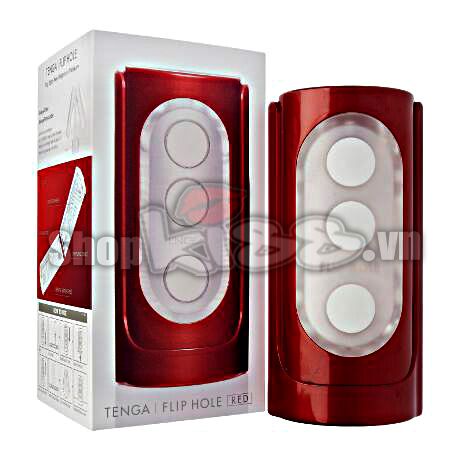 Cốc thủ dâm Tenga Flip Hole cao cấp Nhật Bản chính hãng, an toàn, bền