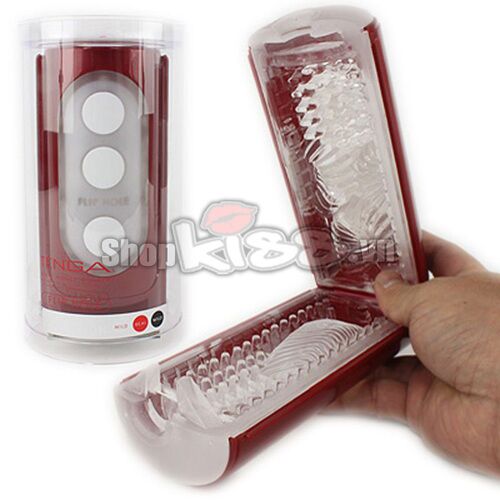 Cốc thủ dâm Tenga Flip Hole cao cấp Nhật Bản chính hãng, an toàn, bền