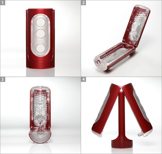 Cốc thủ dâm Tenga Flip Hole cao cấp Nhật Bản chính hãng, an toàn, bền