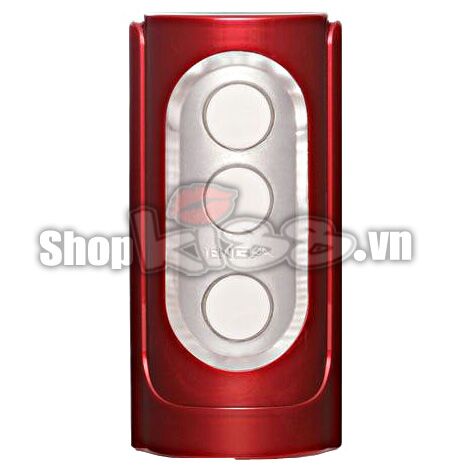 Cốc thủ dâm Tenga Flip Hole cao cấp Nhật Bản chính hãng, an toàn, bền