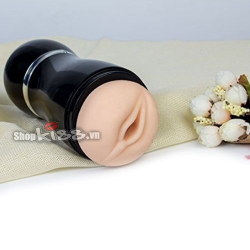Cốc thủ dâm Zemalia Luna cao cấp nhập khẩu Anh kích thích cực mạnh
