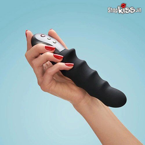  Bảng giá Dương vật giả cầm tay cao cấp Fun Stronic Surf nhập khẩu Đức loại tốt