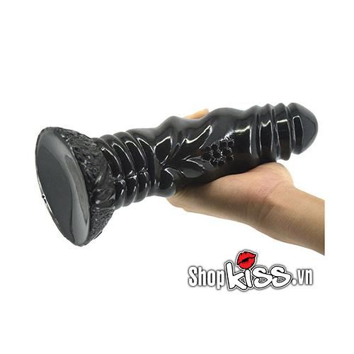 Dương vật giả khủng siêu kích thích Froden Faak tăng hưng phấn