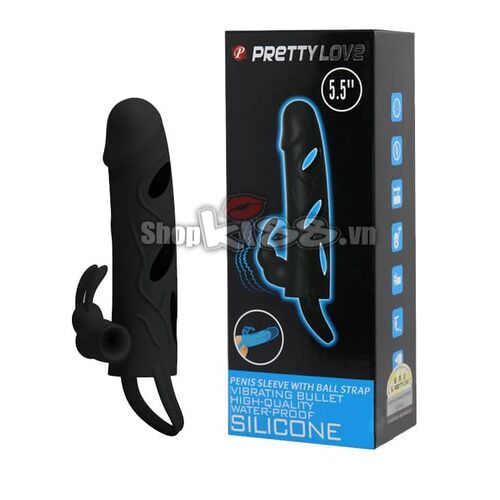 Bộ đôn silicon Endurance Sets tăng kích thước, bền bỉ, an toàn