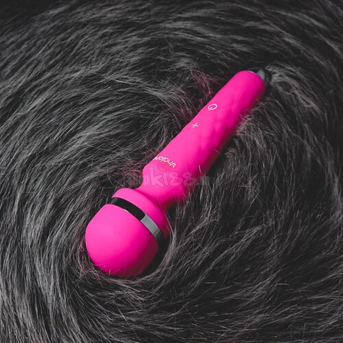 Chày rung Nalone Sinmis cao cấp kích thích điểm G siêu sảng khoái