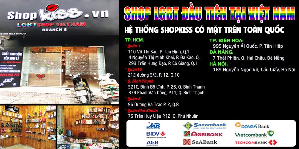 cua hang sextoy cho nguoi dong tinh shopkiss