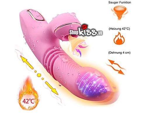  Cửa hàng bán Dương vật giả đa chức năng Olivia loại tốt