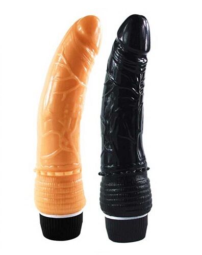 Dương vật giả silicon 195cm Shaki rung mạnh cảm giác thực tế