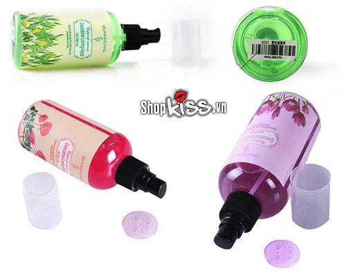 Dầu massage thiên nhiên thơm ngát dưỡng da mềm mại hấp dẫn