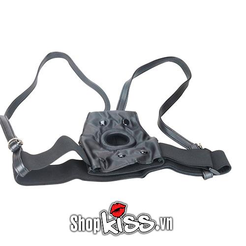 dây đeo có lỗ gắn dương vật lovetoy PK015 giá rẻ tại hà nội