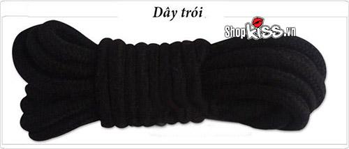 Set đồ chơi BDSM 10 món cao cấp kích thích cực đỉnh
