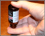 Nước Hoa Advantage Kích Thích Nữ Chính Hãng Mỹ 30ml Mùi Hương Độc Đáo