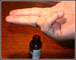 Nước Hoa Advantage Kích Thích Nữ Chính Hãng Mỹ 30ml Mùi Hương Độc Đáo