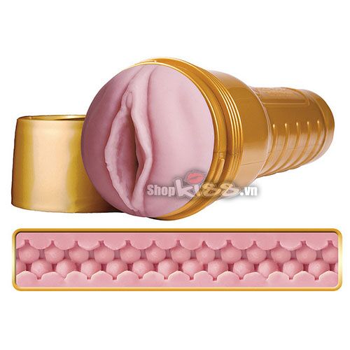 Đèn Pin Fleshlight Cao Cấp Tăng Cường Sức Mạnh Đàn Ông