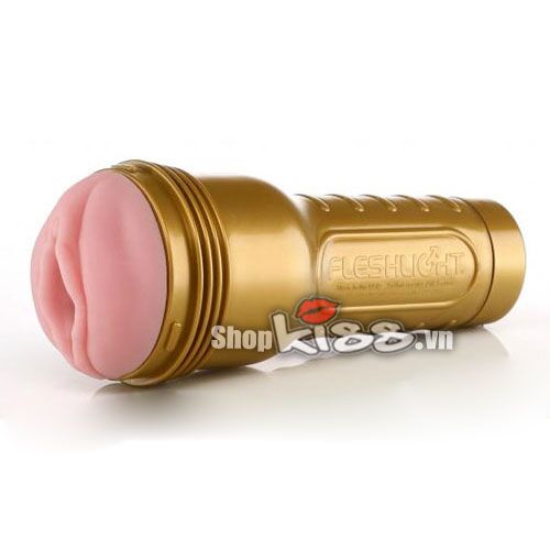 Đèn Pin Fleshlight Cao Cấp Tăng Cường Sức Mạnh Đàn Ông