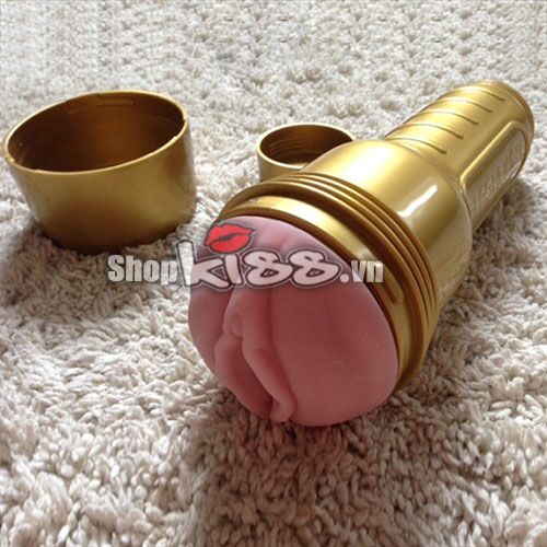 Đèn Pin Fleshlight Cao Cấp Tăng Cường Sức Mạnh Đàn Ông