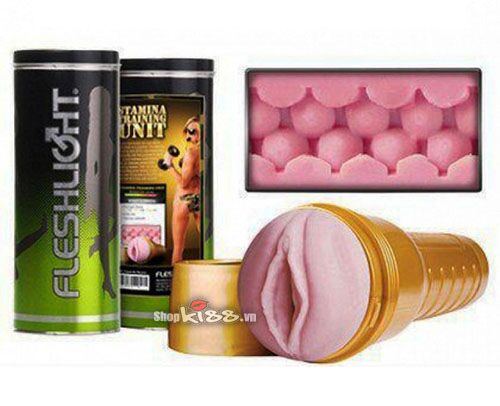 Đèn Pin Fleshlight Cao Cấp Tăng Cường Sức Mạnh Đàn Ông