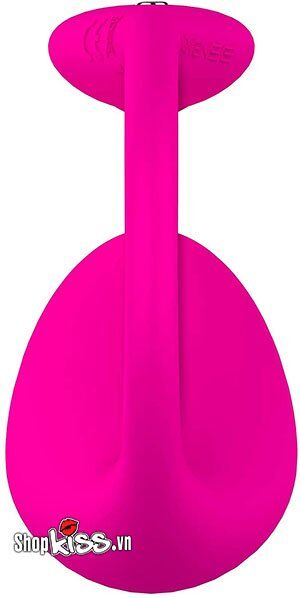  Review Trứng rung tình yêu thông minh Lovense Lush 3 giá tốt