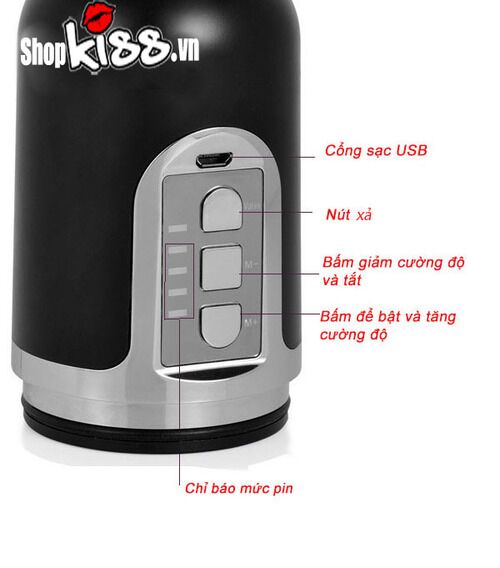 Máy Massage Ngực Giúp Vòng 1 Căng Tròn Săn Chắc Tăng Size Máy Massage Ngực Giúp Vòng 1 Căng Tròn Săn Chắc Tăng Size