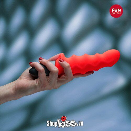  Bảng giá Dương vật giả cầm tay cao cấp Fun Stronic Surf nhập khẩu Đức loại tốt