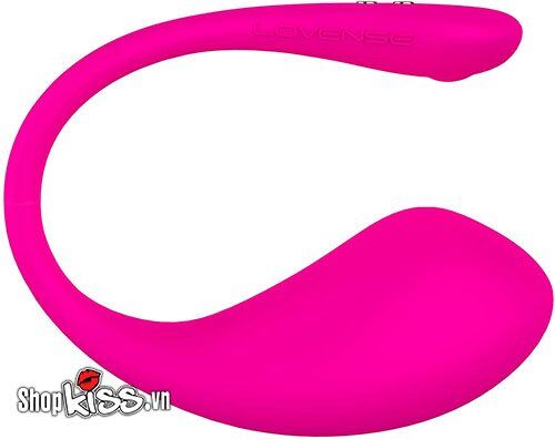  Review Trứng rung tình yêu thông minh Lovense Lush 3 giá tốt