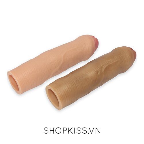 Bao đôn siêu mềm 6 phân rung đầu hot bán chạy Mỹ giá tốt