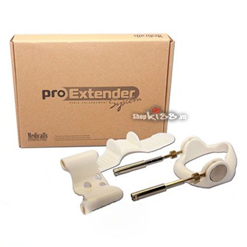 Dụng cụ hỗ trợ tăng kích thước dương vật Pro Extender chính hãng