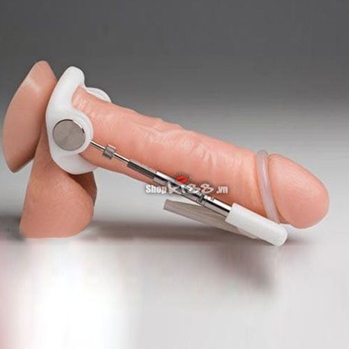 Dụng cụ hỗ trợ tăng kích thước dương vật Pro Extender chính hãng