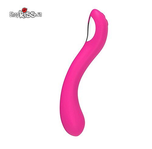 Dụng Cụ Kích Thích Điểm G Lovense Osci 2 Điều Khiển App Từ Xa