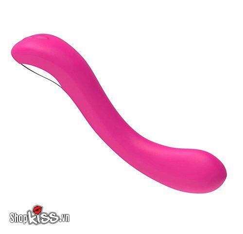 Dụng Cụ Kích Thích Điểm G Lovense Osci 2 Điều Khiển App Từ Xa